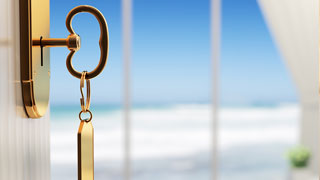 Residential Locksmith at Park Place Condominiums San Diego, California